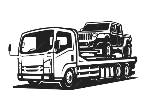 AMW Recovery Service